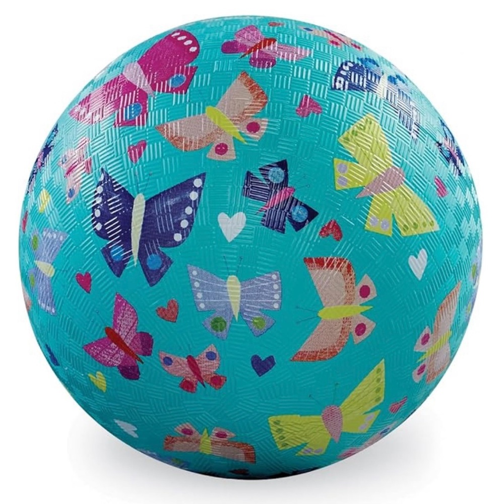 🔥Crocodile Creek Playground Ball - 7inch